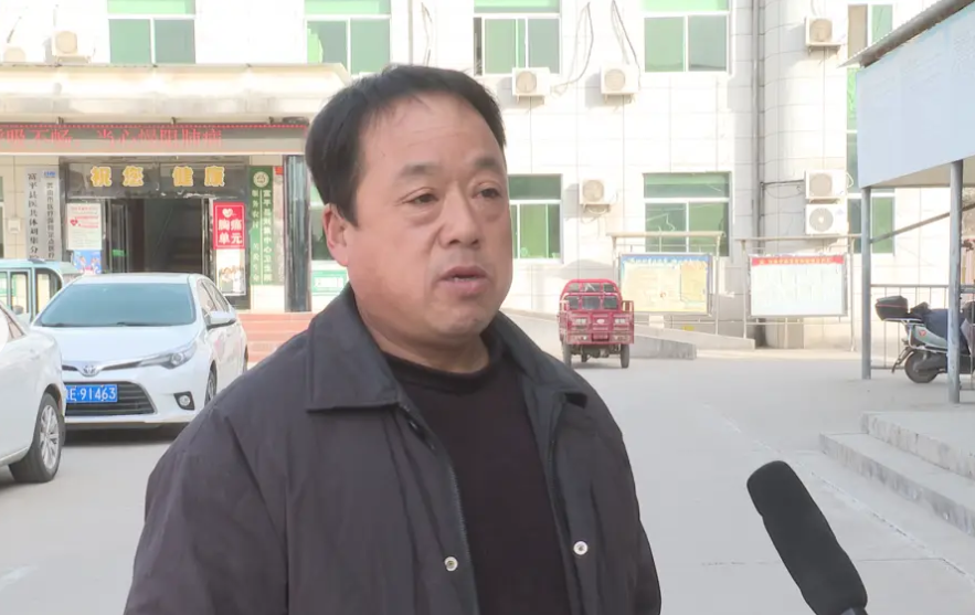 紧密型县域医共体“心电一张网”与区域影像中心启用